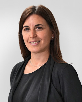 Laura Solari